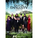 Duck Dynasty and Swamp People DVDs under $10!