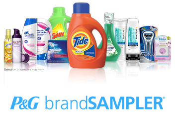 free-P&G-brand-sampler