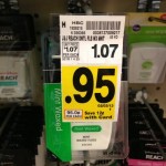 MORE Kroger Deals:  FREE Reach Floss and cheap Kraft BBQ sauce!