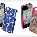 Juicy Couture Hard Case for iPhone 4/4S for $10!