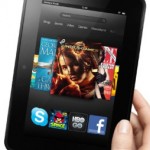 Amazon Giveaway:  win one of 500 Kindle Fire HDs!