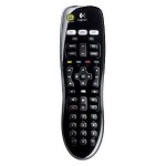 Logitech Harmony 200 Universal Remote only $11.99 SHIPPED!