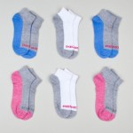 Men’s and Women’s Skechers Socks only $.83 per pair!
