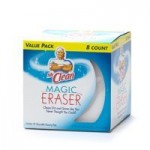 Mr. Clean Magic Erasers as low as $.70 each shipped!