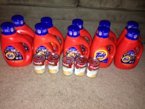 tide-stockpile