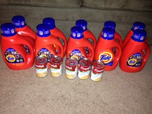 tide-stockpile