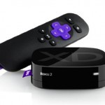 Roku 2 XD 1080p HD Streaming Video Player w/ Wi-Fi for $39.99! (51% off)
