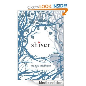 shiver-kindle