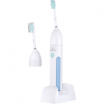 Philips Sonicare Essence Rechargeable Toothbrush with Bonus Replacement Toothbrush Head only $49.99 shipped!