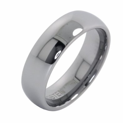 tungsten-carbide-wedding-band