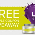 Valspar Paint Love Your Color Guarantee FREE paint coupon!