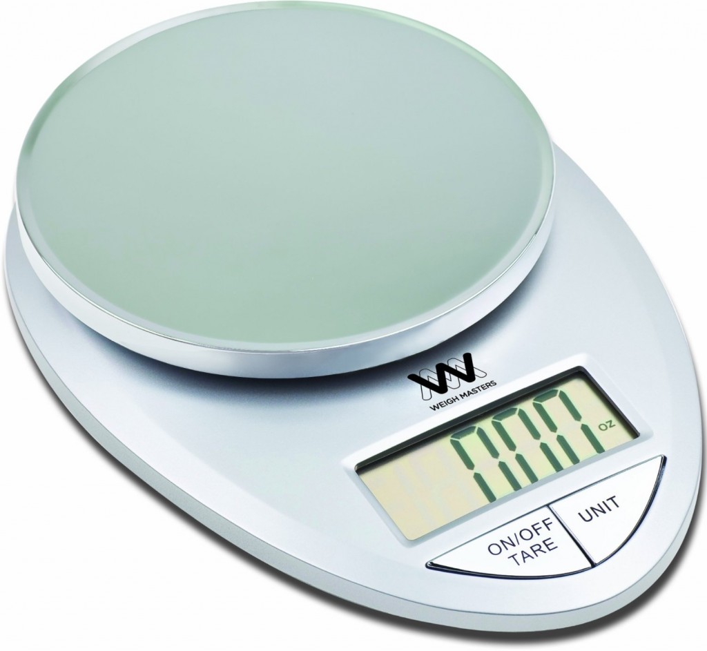 Best Kitchen Scale Bakers Best Kitchen Scale Bakers