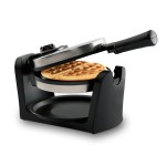 West Bend Rotary Waffle Maker only $26.99!