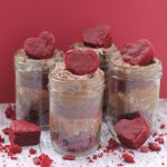 Tasty Treat Tuesday: Valentine’s Day Red Velvet Trifle