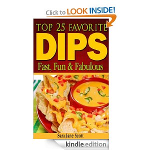 25-favorite-dips