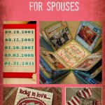 Valentine’s Day Gift Ideas for Spouses