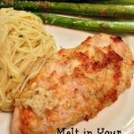 Melt in Your Mouth Chicken Recipe!