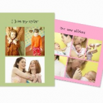 Walgreens 8X10 Photo Collage only $.99!