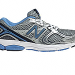 Women’s New Balance Running Shoes only $24.99!