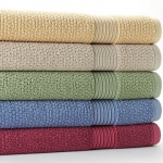 Kohl’s President’s Day Sale: bath towels as low as $3.49 each!
