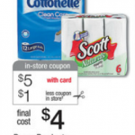 Walgreens Deals and Newbie Scenarios for the week of 2/17