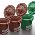 EkoBrew Single Serve Coffee Cups only $7.99!
