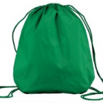 Port Authority Drawstring Backpacks just $4.54 shipped!