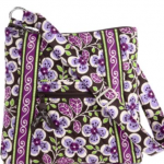 Vera Bradley Hipster on sale for $29!