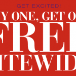 Lane Bryant BOGO free sale!