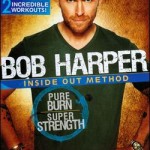 Bob Harper and Billy Blanks Tae Bo DVDs only $5.99 shipped!