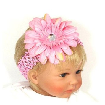 daisy-flower-headbands