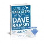 Dave Ramsey’s Dumping Debt FREE download!