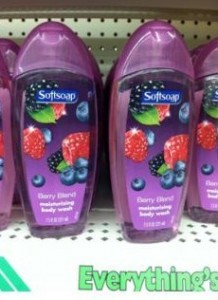 dollar-tree-softsoap-body-wash