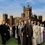 Downton Abbey:  watch season 1 for FREE on Netflix!