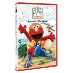 Elmo’s World DVDs only $4 each!