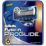 Gillette Fusion ProGlide Razor Cartridges just $15.99 shipped!