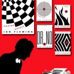 James Bond Kindle Books for $1.99 with this FREE voucher!