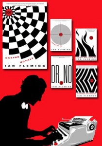 james-bond-kindle-books