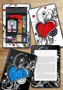 kindle-skins