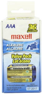 maxell-aaa-batteries