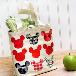 mickey-tote-bag