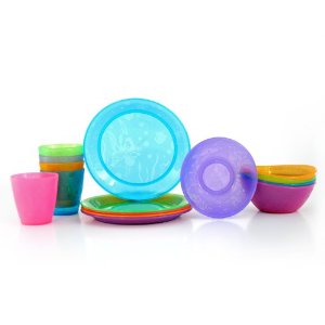 munchkin-feeding-set