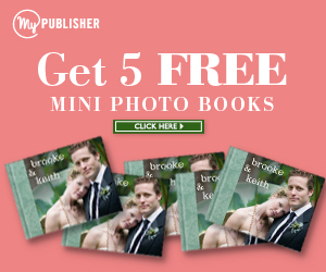 mypublisher-5-free-photo-books