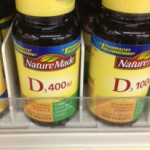 Nature Made Vitamins just $.70 after coupon at Walmart!