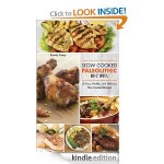 Paleo Slow Cooker Recipes FREE for Kindle!
