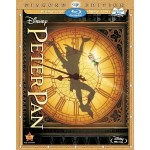 The Best Deals on Peter Pan plus $7 off coupon!