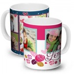 Valentine’s Photo Mug only $1 plus 40 free photo prints!