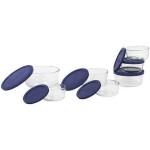 Pyrex 14-Piece Storage Set only $18!