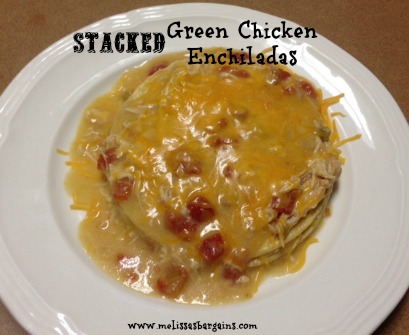 stacked-green-chicken-enchiladas