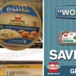 Country Crock side dishes only $.69 each after coupon!